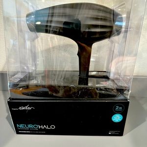 Neuro halo professional blow dryer brand new